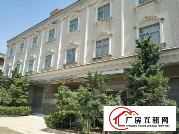  出租万江万江中心万江业主小型厂房仓库直租,水电齐全,现成装修