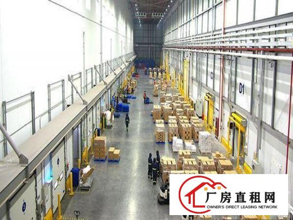  出租万江客运总站万江客运总站大型仓库出租东莞物流仓储招租带升
