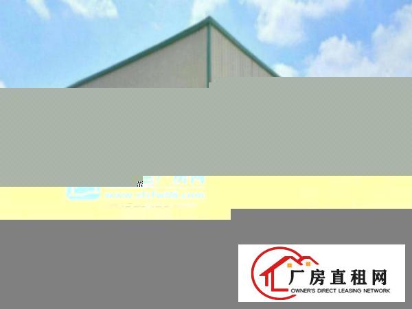  万江独院单一层厂房1500平方带办公室厂房招租