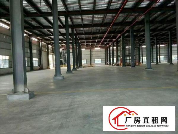 万江环城路800平方单一层厂房出租水电配套设施齐全