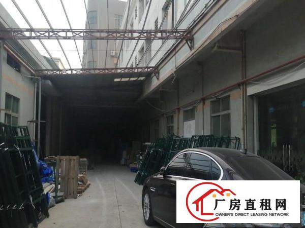  万江原房东独门独院带消防喷淋5000平方喷漆家具环评