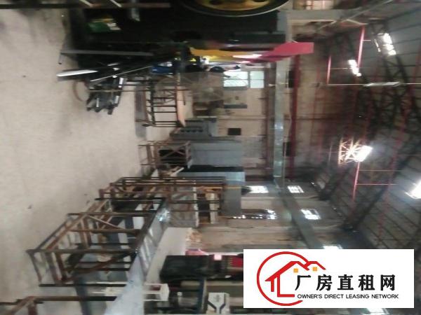  万江原房东独门独院带消防喷淋5000平方喷漆家具环评