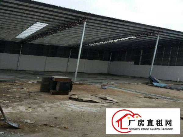  出租万江江滨花园万江石美万江漂亮工业园厂房仓库出租