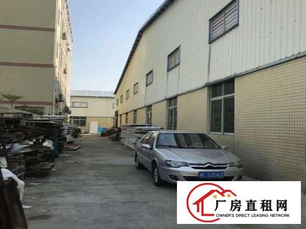  出租万江客运总站出租新河低价厂房出租电装修齐