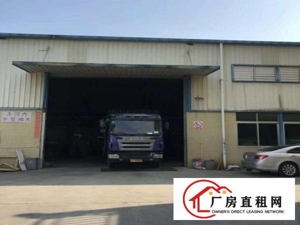  出租万江客运总站出租新河低价厂房出租电装修齐