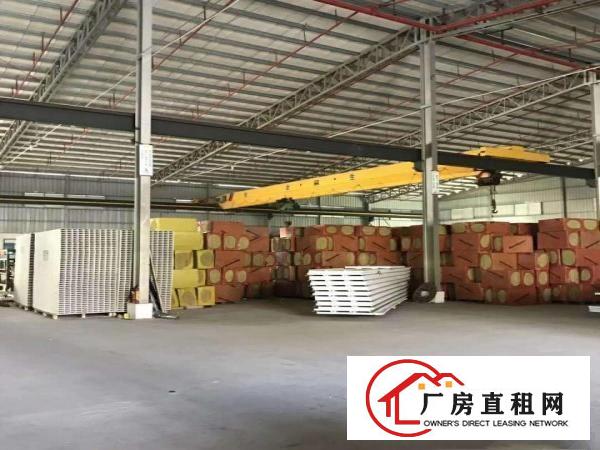  出租万江客运总站出租新河低价厂房出租电装修齐