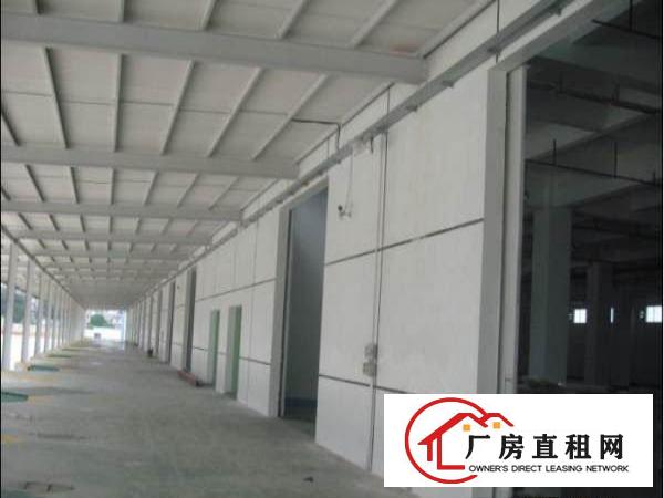  万江石美管理一楼仓库、大型一楼物流园园仓