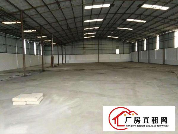  出租万江客运总站出租万江江滨花园万江标准一楼仓库厂房招租