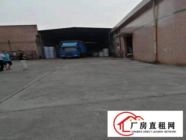  万江高埗多个高新科技园出租面积大小可分租