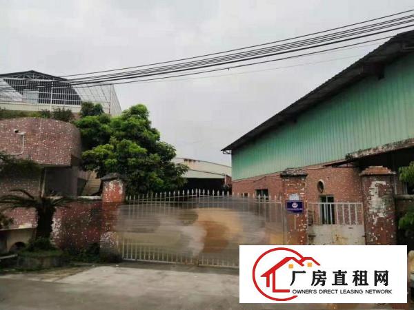  万江高埗多个高新科技园出租面积大小可分租