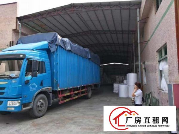  万江高埗多个高新科技园出租面积大小可分租