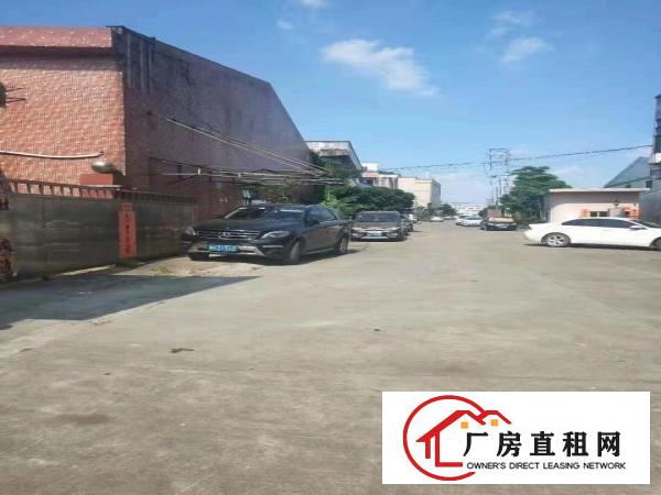  万江高埗多个高新科技园出租面积大小可分租