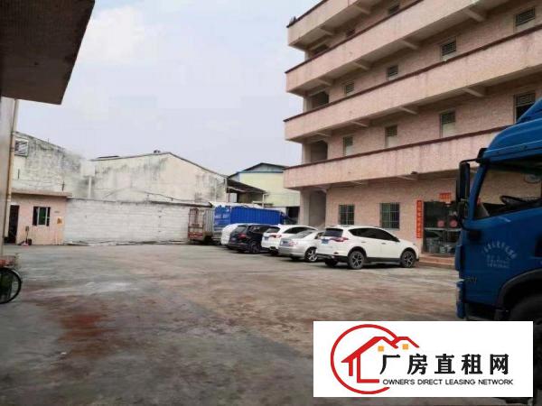  万江高埗多个高新科技园出租面积大小可分租