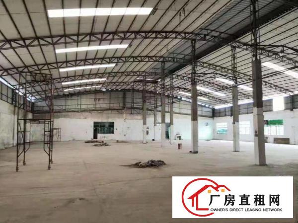  万江高埗多个高新科技园出租面积大小可分租