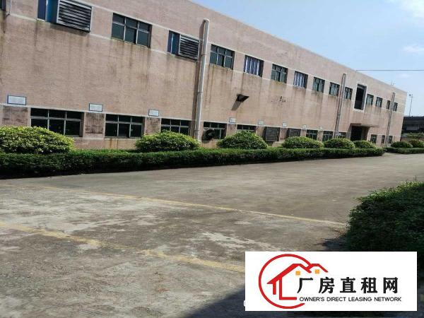  出租万江客运总站万江中心道滘小型仓库厂房直租,水电齐