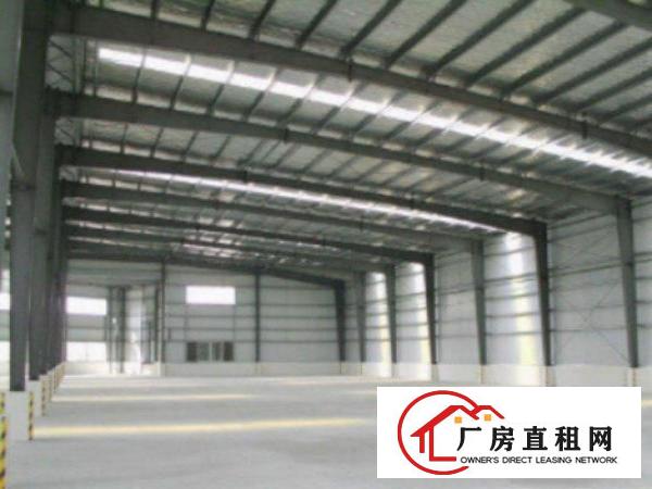  万江周边独门独院单一层铁皮1000平方急租,大量厂房出租