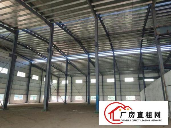  万江单一层2200平米用电大的厂房出租/分租空地大，交通方便