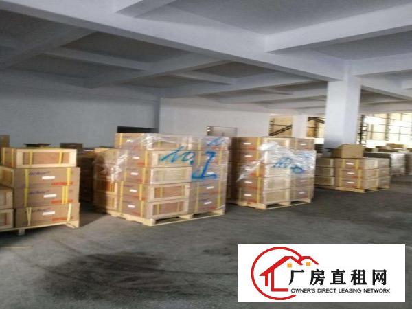  万江客运总站万江南城大量独院小型一楼厂房仓库招租工业园楼