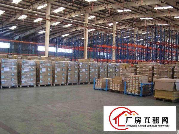  出租万江客运总站大型高标准物流仓库招租分租带装卸平台管理