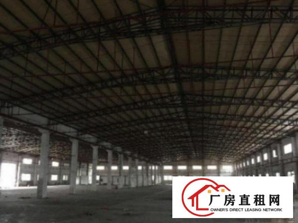  万江万江周边工业区独院单一层钢构滴水9米2000平方厂房