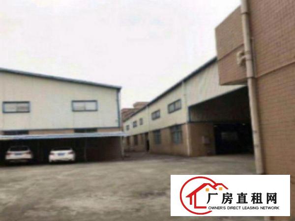  万江滴水位达7米高配电充裕单一层25‌‌00平方