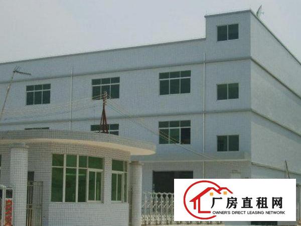  新出标准一楼厂房600平米，水电齐全，层高6米，厂房形象好，