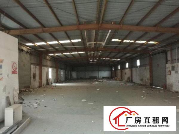  万江独院单一层厂房700平方出租带配套宿舍