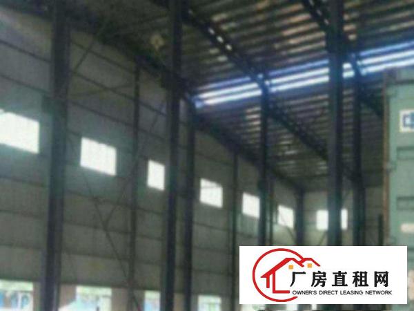  万江国通物流附近单一层2000平米厂房仓库出租分租空地大环城