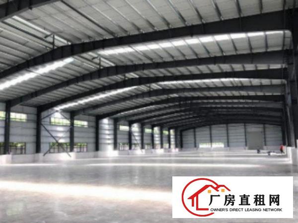  万江工业区厂房招租2200平方米单一层空地1200平方米