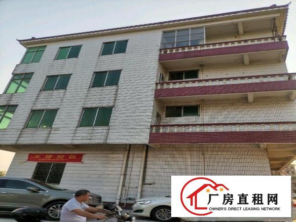  万江上甲河边整栋楼房1000方出租