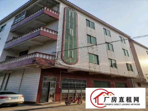  万江上甲河边整栋楼房1000方出租