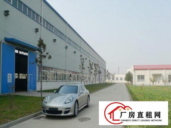  万江独院标准物流仓库出租招租帶卸货平台
