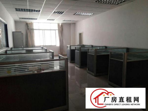  万江带现成装修标准一楼750或1000平方招租