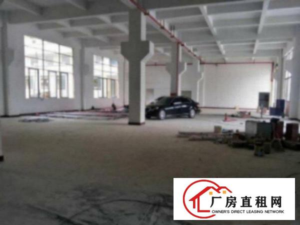  万江大型工业园区独院标准厂房仓库500至20000平方招租