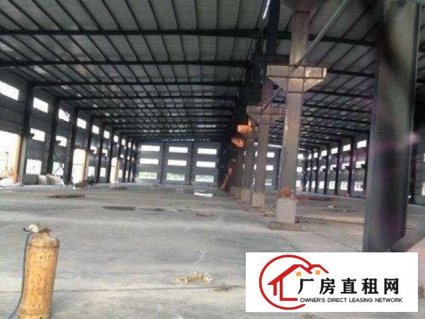  万江区上甲独院厂房单一层1800平米招租，宿舍600平米交通