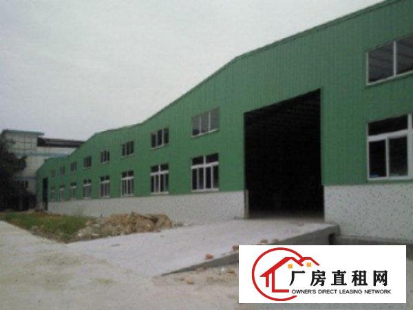  万江独院五金厂房2000方出租招租