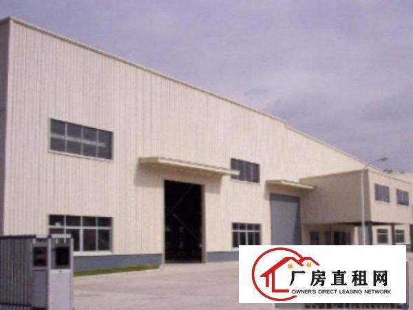  万江独院厂房1100平方出租招租工业区可办环评