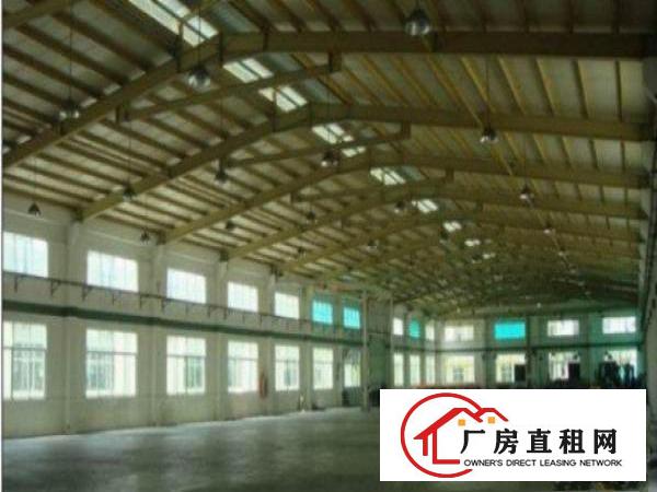  万江独院厂房1100平方出租招租工业区可办环评