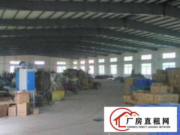  万江独院厂房1100平方出租招租工业区可办环评
