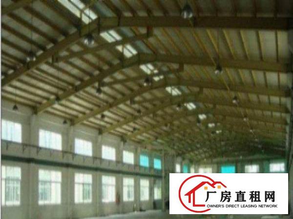  万江附近单一层厂房2000平方低价招租，水电齐全