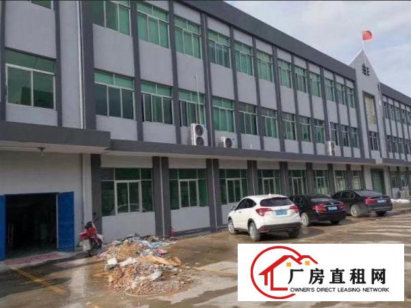  万江街道上甲工业区租客分租一楼1000平方，有无尘车间出租