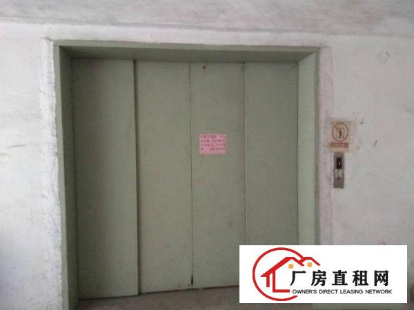  下朗分租原房东标准厂房三楼1000平方，无公摊无杂费