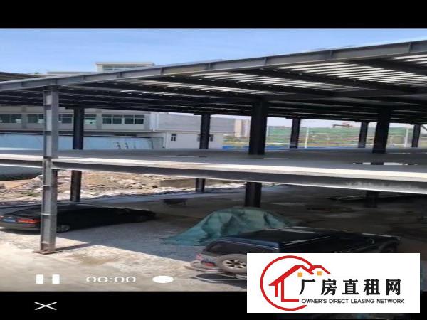 厂房可以做展厅，大路边