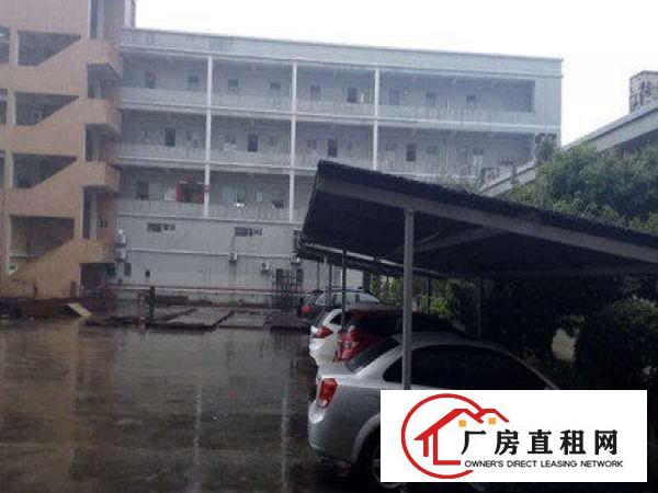  万江严屋新出一楼600平米带装修厂房急租办公室带装修，搬进去