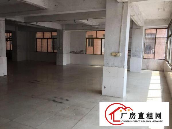  万江街道共联社区400平方写字楼/厂房招租