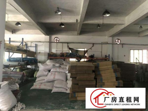  厂房仓库分租合租价格优惠