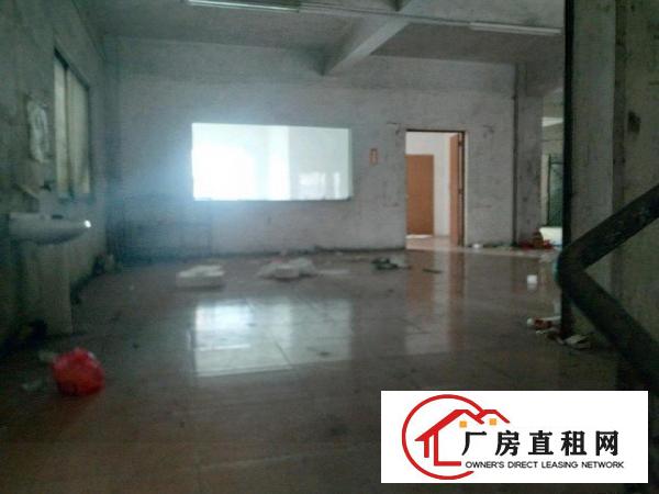  处理万江小享独栋厂房3层1000平有货梯办公室宿舍