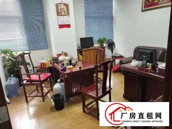 万江大汾新出单一层厂房650平方，有现成装修，可办环评
