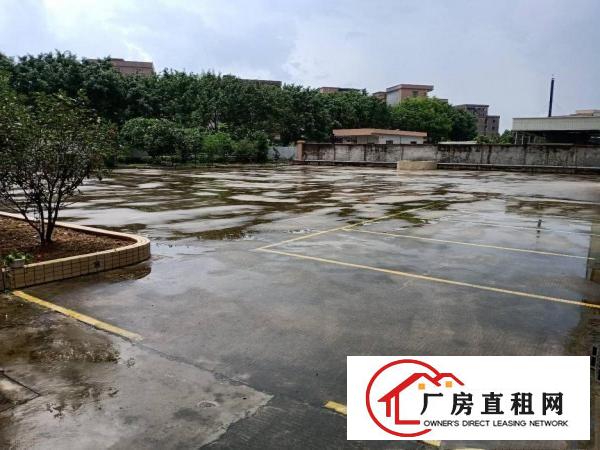  花园式独院丙二消防喷淋空地超大豪华办公宿舍独立变压器国有证