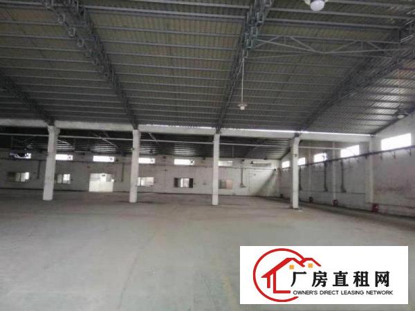  万江工业区独院原房东厂房4500平方